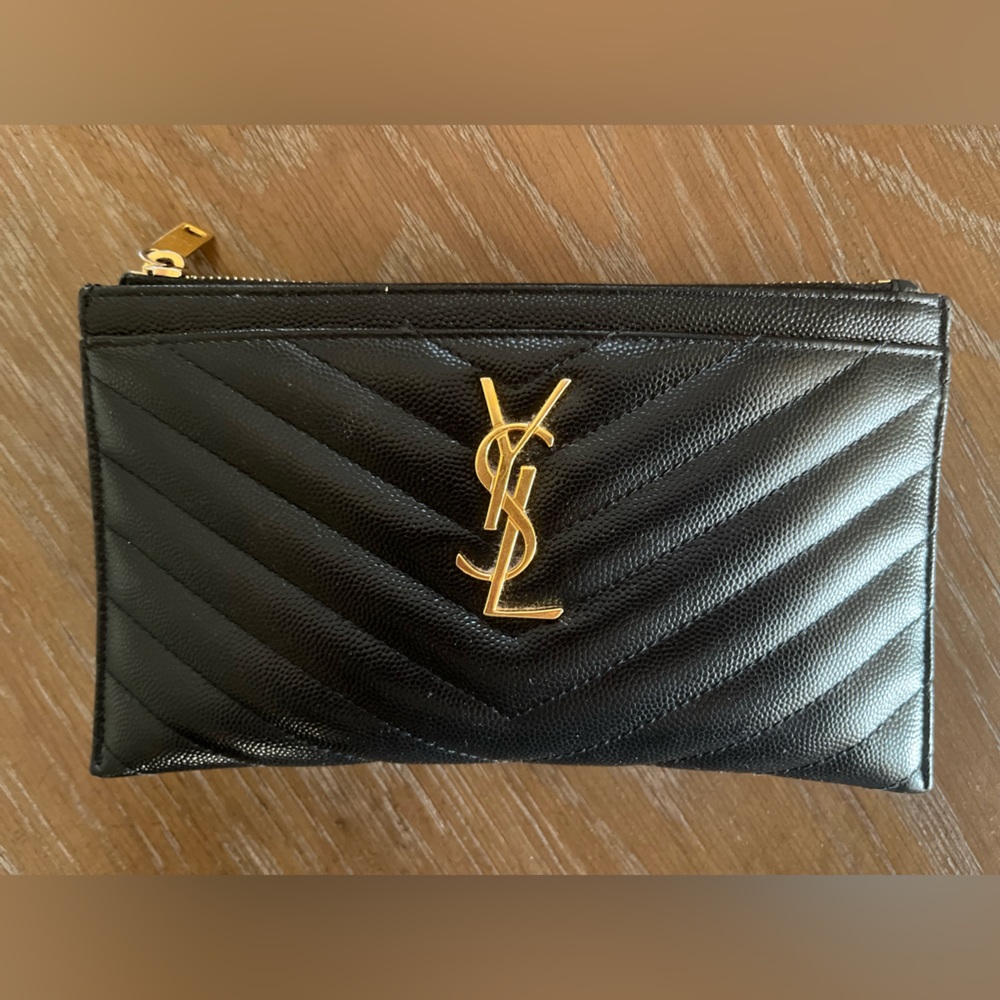 YSL WALLET